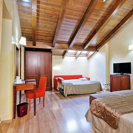 Hotel Camelia Rom Eksteriør billede