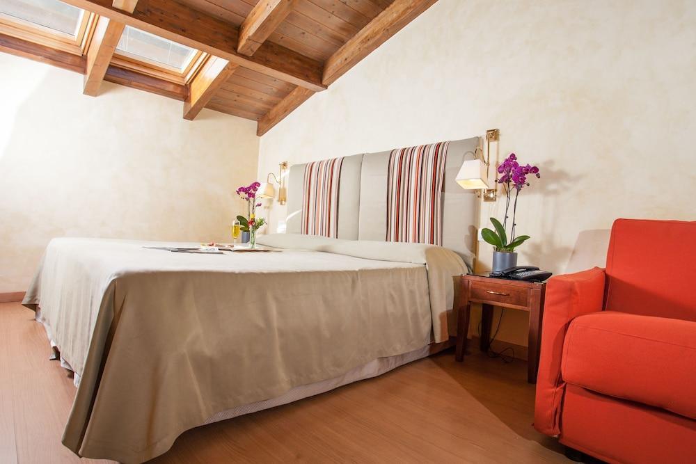 Hotel Camelia Rom Eksteriør billede